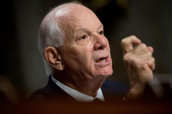 Iran Deal Isn't Legally Valid. Democrats Shrug