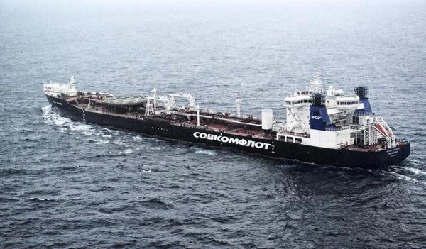 Arctic Oil's Place at the Climate-Change Table