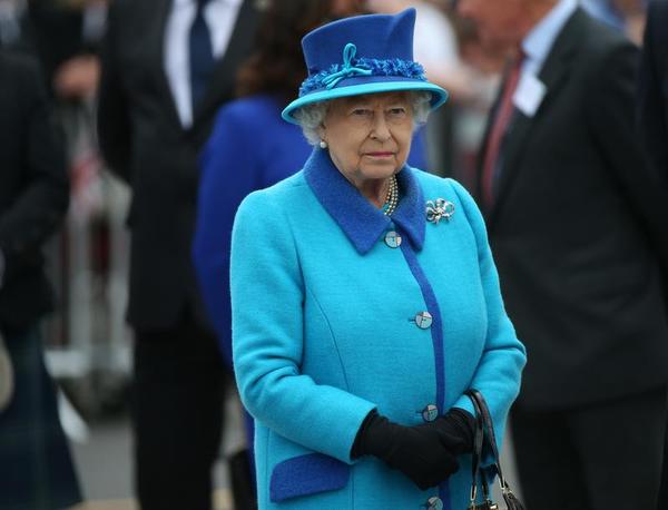 Why Queen Elizabeth is Unsinkable