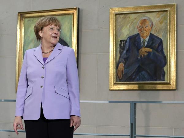 Should Germany Leave the Euro?