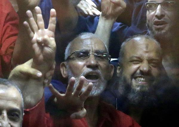 What Is Killing Egypt's Political Prisoners?