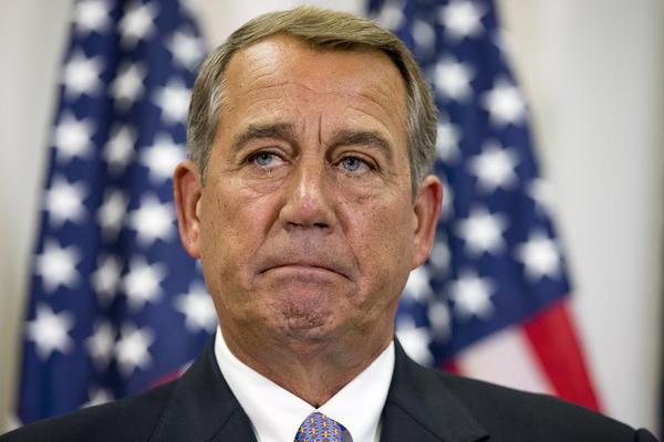Who Cares What Voters Think of Iran Deal?