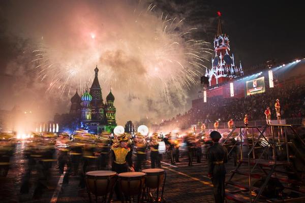 Can Russia's Financial System Survive?