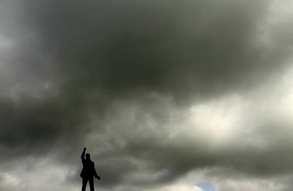 London No Longer an Honest Broker on Northern Ireland