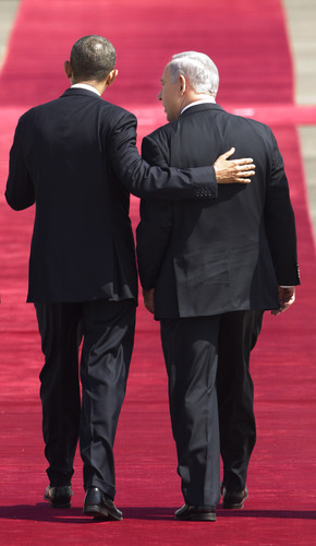 Obama Is Right: America Can't Fix This