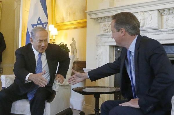 Netanyahu's Victory Over Iran