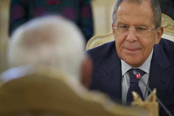 How Long Will Russia Be Given Free Hand in Syria?