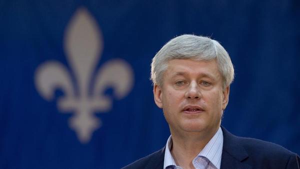 The Case Against Stephen Harper