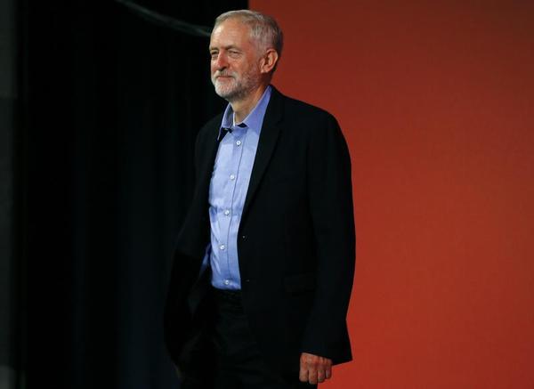Redefining Britain's Opposition