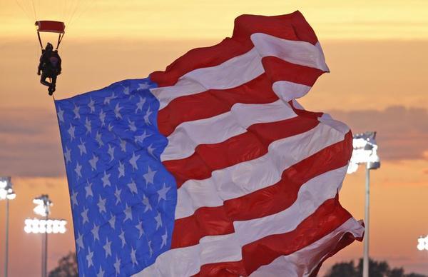 Are Western Values Losing Their Sway?