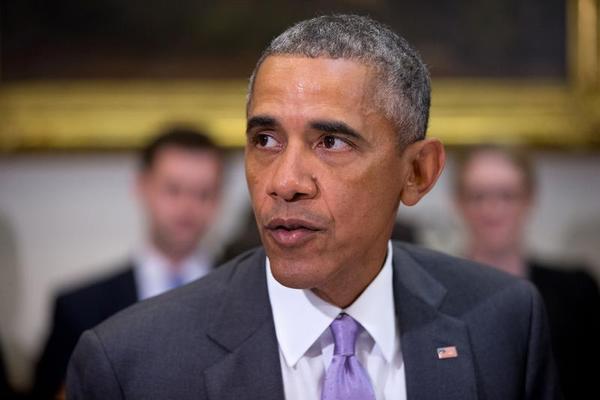 Obama's ISIS Strategy: Success or Great Failure?