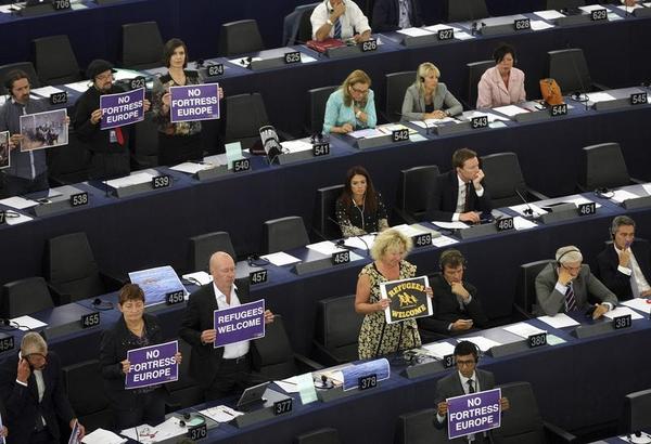 A U.S. of Europe? Good Luck