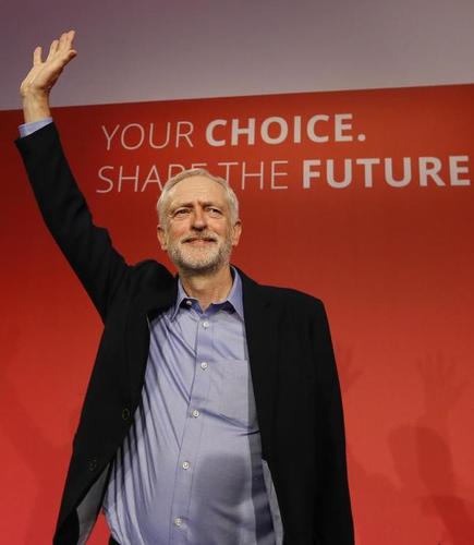 Labour Changed Its Economy Vote, Not Its Principles