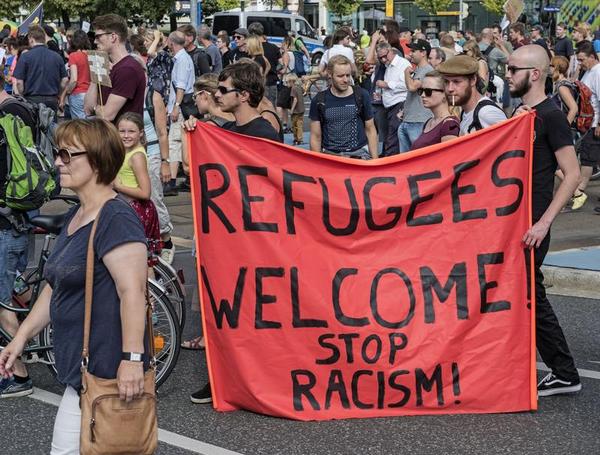 Germany's Coming Demographic Revolution