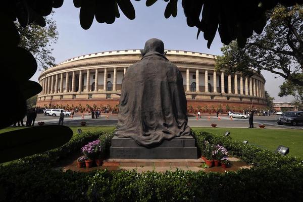 Smuggling India's Antiquities