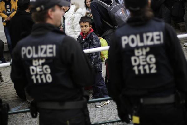 Weimar and Contemporary Germany