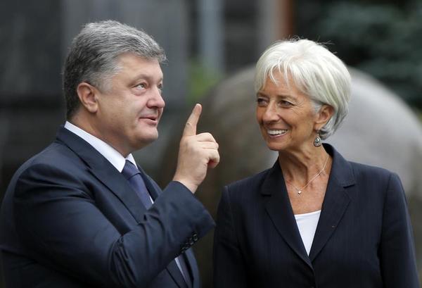 The New Ukraine Is Vital to Europe's Survival