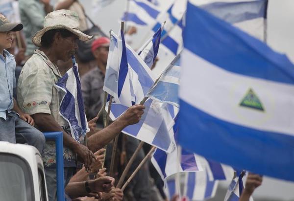 America's Love for 5 Central American Countries