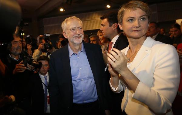 The Global Resurgence of the Unapologetic Left