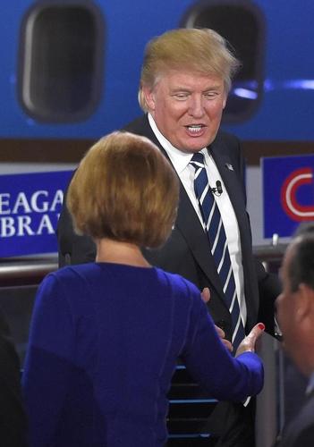 Corbyn & Trump: Politics of Parallel Realities