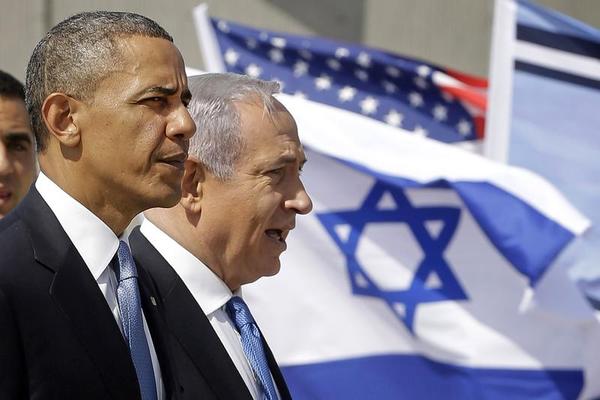 Can Obama and Bibi Help Each Other Out?
