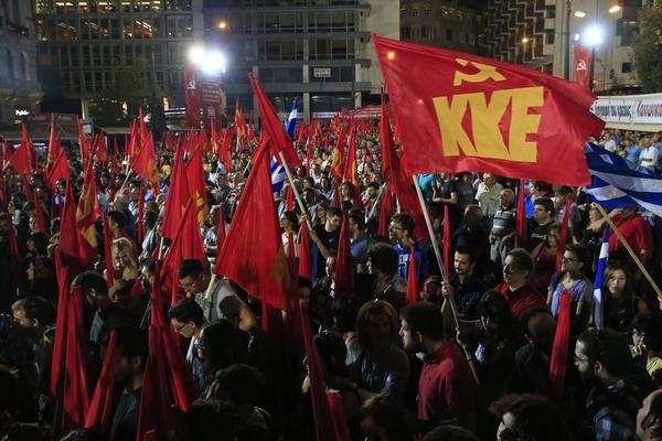 Electoral Storms Ahead in Europe?