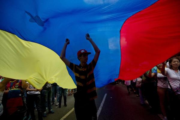 Latin America's New Era of Disenchantment