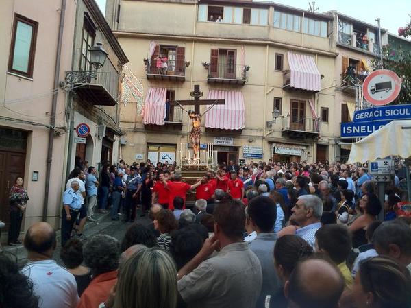 A Dishy, Bloody History of Sicily