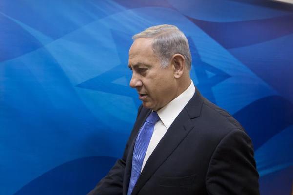 Israel Needs New Friends