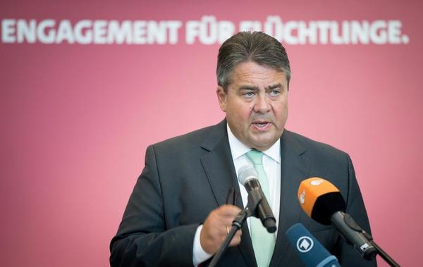 Why Europe's Center-Left Has Failed