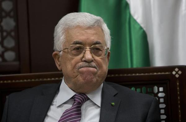 Will Palestinians Abolish the Oslo Accord?