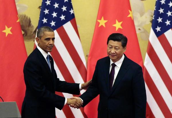 China's Seafaring Self-Harm