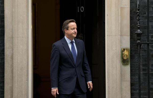 Why a 'Brexit' Looms Large