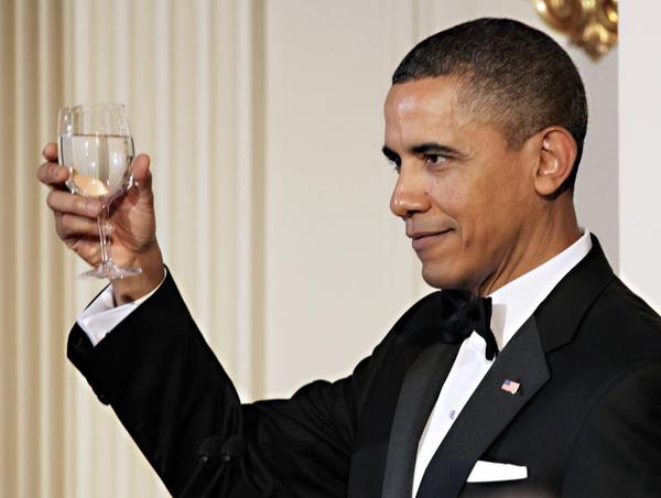 US Holds the Cards With China. Will Obama Play Them?