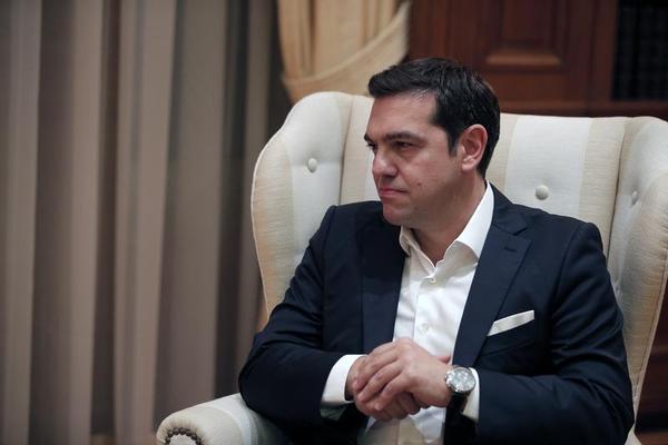 5 Lessons From Greece's Election