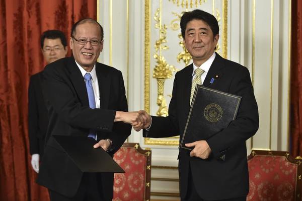 Asia Revisits the Class Politics of WWII