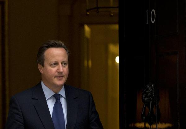 What #PigGate Says About British Politics