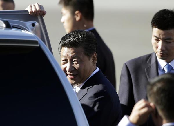 What Xi Jinping Wants