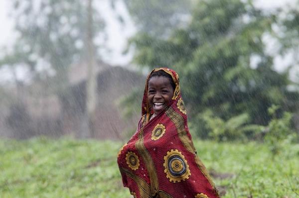When Education Doesn't Stop Child Marriage