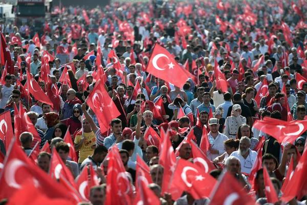 Voters Could Be the Losers in Turkey's Nov. Election