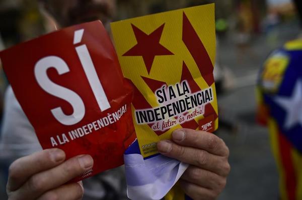 What's at Stake in Catalan Regional Elections