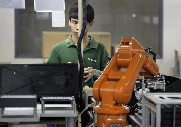 The Fading 'Chinese Dream'