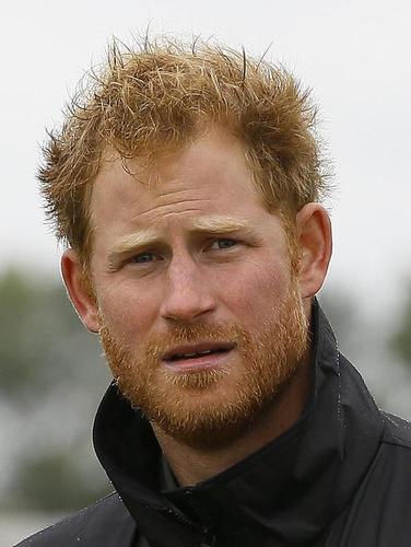 'Ginger Fanatic' Dreamed of Killing Prince Charles