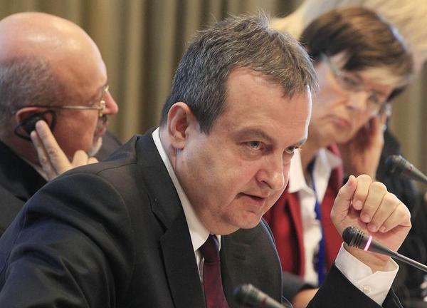 Eastern States React with Fury to EU Migrant Plan