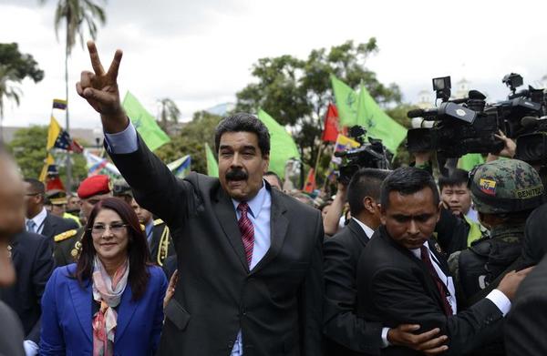 Why the U.S. Needs Cuba in Venezuela