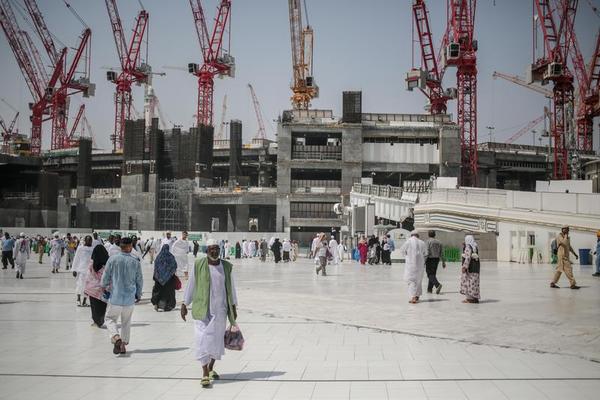 Islam's Tragic Fatalism
