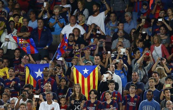 Catalonia's Dangerous Illusions