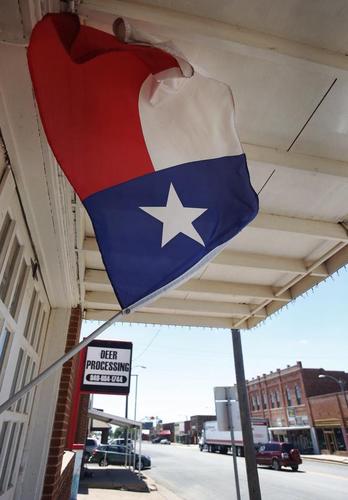In Norway, Texas Is Slang for 'Crazy'