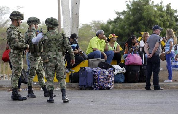 Venezuela's Day of Reckoning Approaches
