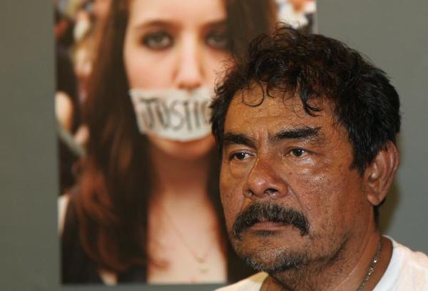In Mexico, Women Vanish Without a Trace